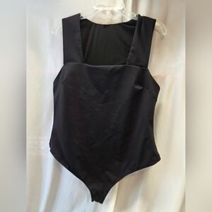 Intimately Free People bodysuit